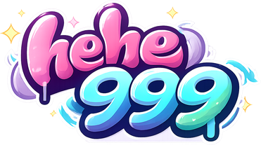 hehe 999 লোগো